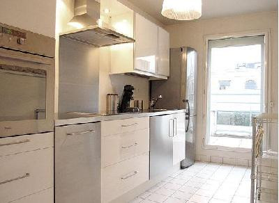 Bel appartement photo 2