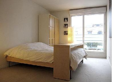 Bel appartement photo 1